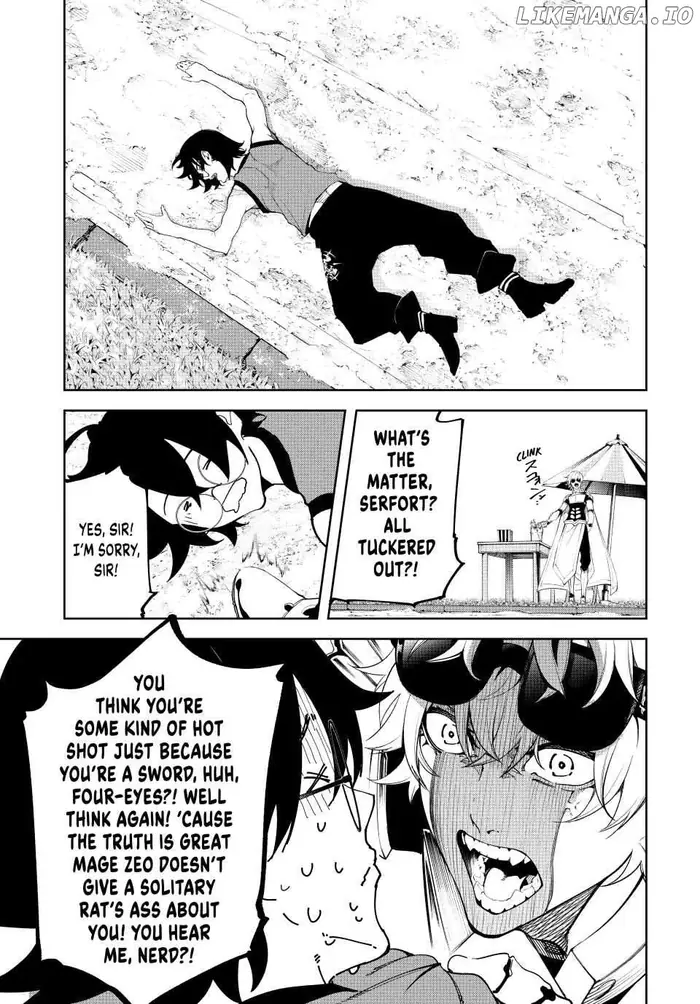 Wistoria: Wand and Sword Chapter 41 image 35_optimized